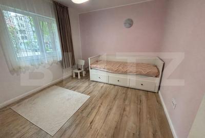 Apartament 4 camere, 80 mp – zona Nicolina - 4