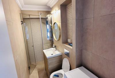 Apartament 3 camere de inchiriat | Cismigiu | Stirbei Voda | Pozitie Excelenta - 18