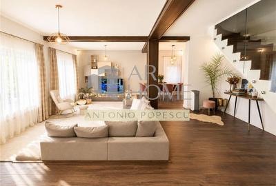 Casa 4 camere, 4 bai, mobilata si utilata, Ploiesti, zona Albert. - 22