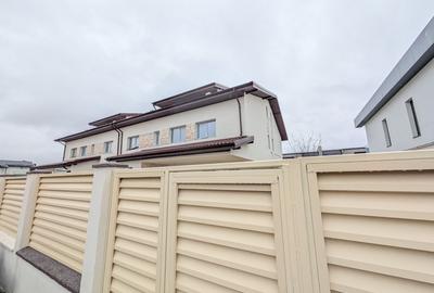 Duplex cu 5 camere în Central