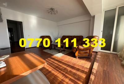 Apartament 2 camere, zona Calea Galati. - 1