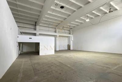 Spațiu industrial, de 530.00 mp, în Theodor Pallady
