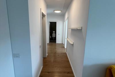 APARTAMENT 3 CAMERE LUX IN COMPLEX REZIDENTIAL CU LOC DE PARCARE SUBTERAN - 28