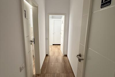 Spatiu Comercial, P-ta Mihai Viteazul, 353 MP, Central - 11