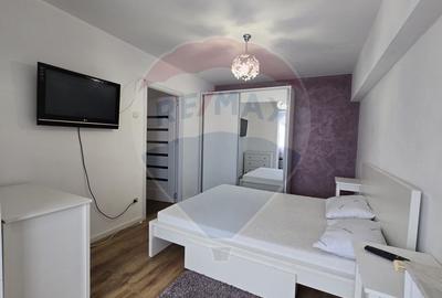 DE INCHIRIAT Apartament cu 2 camere în zona Pajura - 5