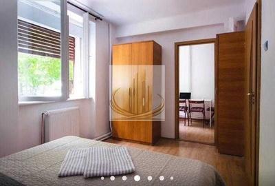Apartament 2 camere, Bd. Victor Babeș - 4