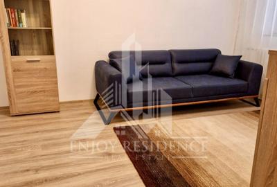 Apartament cu 2 camere decomandat, mobilat în Tineretului