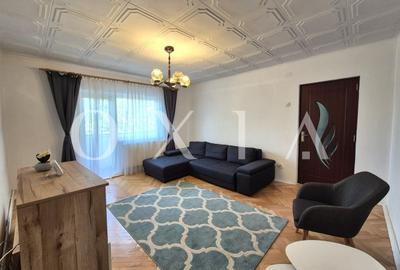 AX1098 Aradului, Decomandat, Doua Bai - 1