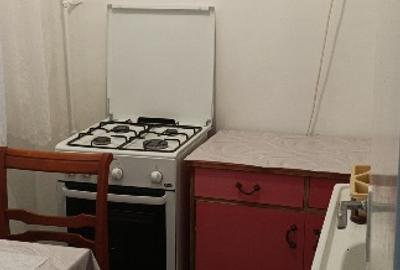 Proprietar inchiriez Grasoniera zona Ciuperca (1 Mai), renovata - prima inchirie - 10