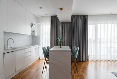 Chirie, 3 camere, Soseaua Nordului - 3