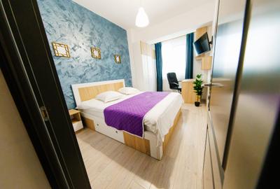 Apartament 2 camere open space – Lazar Residence | Ideal pentru regim hotelier - 3