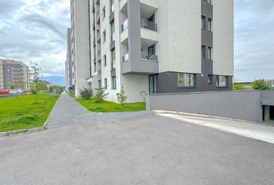 Apartament premium, decomandat, 60 mp, parcare subterana, bloc nou - 16