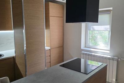 Apartament lux Aviatiei /Metrou Aurel Vlaicu/Herastrau - 6