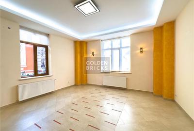 Cotroceni | Vila Reprezentativa | Metrou Eroilor la 3 min | Renovata - 4
