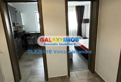 Garsoniera Bloc Nou Berceni - Dimitrie Leonida - Centrala Proprie - 7