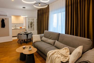 INCHIRIERE APARTAMENT 2 CAMERE, MOBILAT, UTILAT//ONE COTROCENI PARK - 3