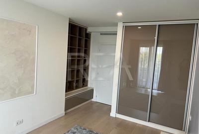 Apartament 4 camere Residence 5 , Strada Erou Iancu Nicolae 53 - 7
