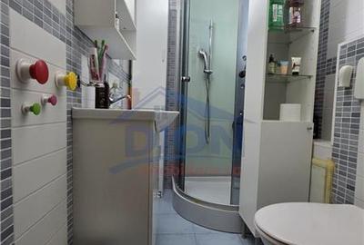 Metrou Brâncoveanu – Parc Tineretului Ap 4 cam| 92 mp | Parter înalt | - 10