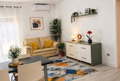Lux aproape de judetean si Buziasului. PET FRIENDLY! - 3