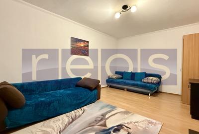 VANZARE 2 CAMERE | ZONA TITAN | COMPLET MOBILAT - 1