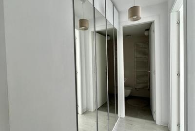 2 camere - CLOUD9, Aviației, Promenada, Herăstrău - 9