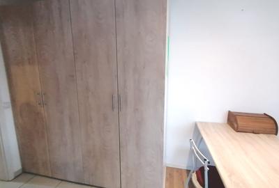 Apartament nou zona Tractorul mobilat si utilat - 10