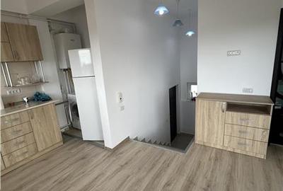Apartament 2 Camere cu Terasa Superba de 23 mp si Loc de Parcare - Inel 2 - 2