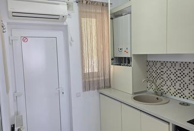 Vand garsoniera in Deva,langa Primarie, et 3,  ideala pentru afacere - 6