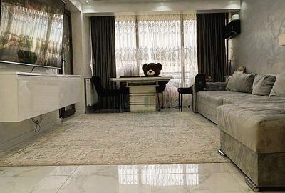 Apartament 2 camere de vânzare – mobilat complet – Popești-Leordeni - 1