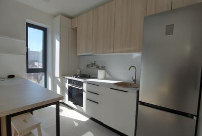 TINERETULUI -TIMPURI NOI, inchiriere GARSONIERA STUDIO LUX - 7