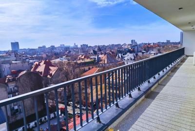 Penthouse 5 camere Dacia - M. Eminescu - 10