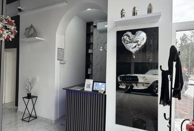 SALON BEAUTY COMPLET UTILAT – PRELUARE INVESTIȚIE | 101 MP | CAMIL RESSU | - 9