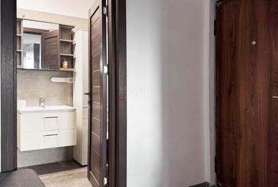 Complex Soho Residence - 9