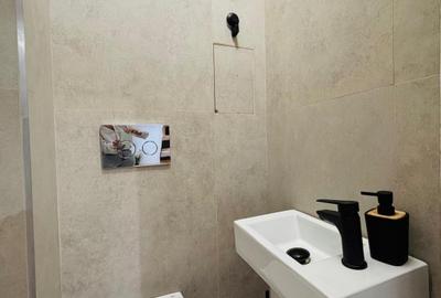 Apartament de 3 camere in Centrul Vechi - Investitie - 11