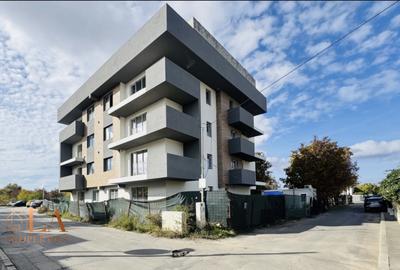 Apartament 2 camere | Gradina 38.3mp | Parcare | Prel. Ghencea-Ghindari - 5