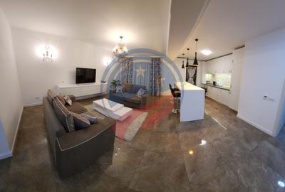 Apartament de lux/de inchiriat/terasa proprie/Craiova - 5