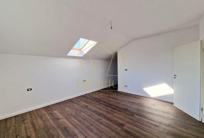 Duplex superb cu 4 camere si dressing | Mosnita Veche | Lidl - 7