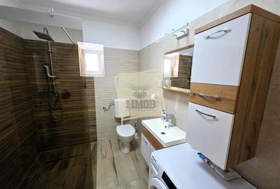 Apartament Exclusivist 3 Camere 100 Mpu Terasa 15 Mp |Garaj Sub Arini - 12