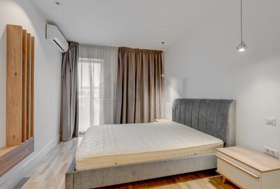 REA1007262 Apartament 2 camere l Parcare l Barbu Vacarescu - 9