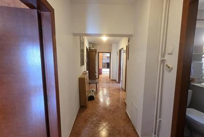 3 camere - 2 bai - 84mp -  Nerva Traian - 5