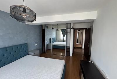 Apartament 2 camere Decomandat zona Baba Novac Titan Bloc Nou - 5