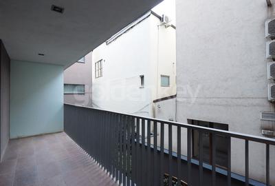 Apartament spatios cu 2 camere | garaj si terasa - 11