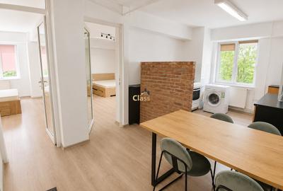 Apartament 2 camere | Investitie | 60 mpu | zona Unirii Gheorgheni - 3
