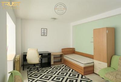 3 camere l Decomandat l 2 Bai l 2 Balcoane l Parcare - 2