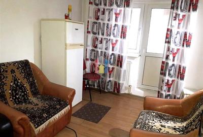 Garsoniera Dorobanti etaj 2, confort I, utilata si mobilata - 1