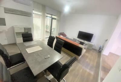 Casa 5 cam Dumbravita IKEA140mp utili teren 342mp - 11