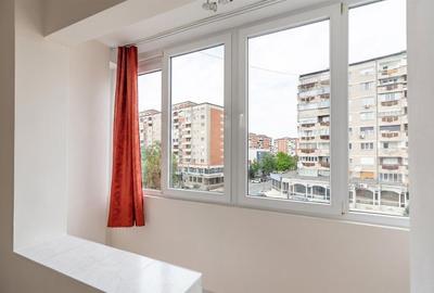 RECO Apartament 3 camere Rogerius – luminos, dubla orientare - 3