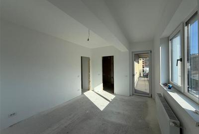 Intabulat!Ap. 3 camere, decomandat, 88mp, loc de parcare, Manta Rosie - 11