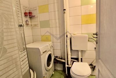 Apartament 1 camere decomandat Tatarasi - 5