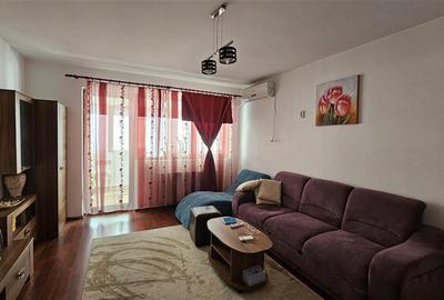 Berceni-Dimitrie Leonida 5 minute de Metrou Apartament 3 camere Mobilat-Utilat c - 1